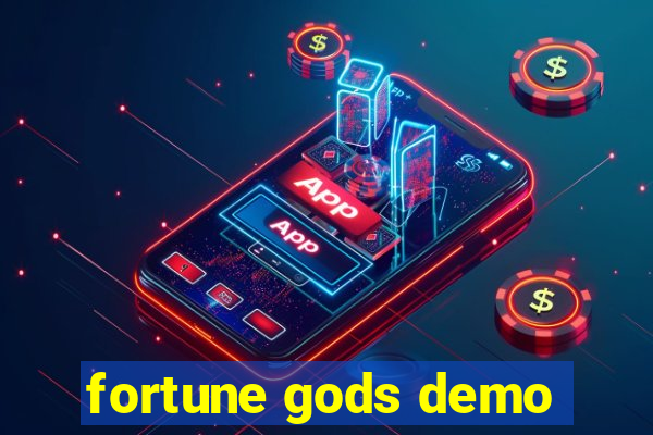 fortune gods demo